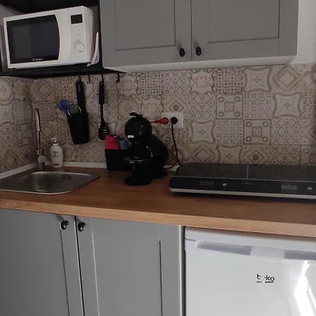Appartement Casa Ferny 2 Sospesa Mottola