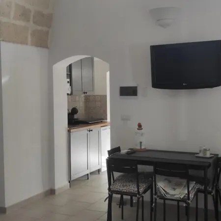 Appartement Casa Ferny 2 Sospesa *