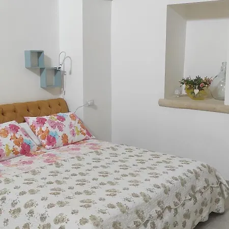Appartement Casa Ferny 2 Sospesa Mottola